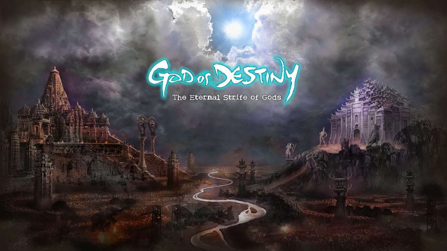 God of Destiny: обзор, публикации, гайды и релиз moba игры God of Destiny