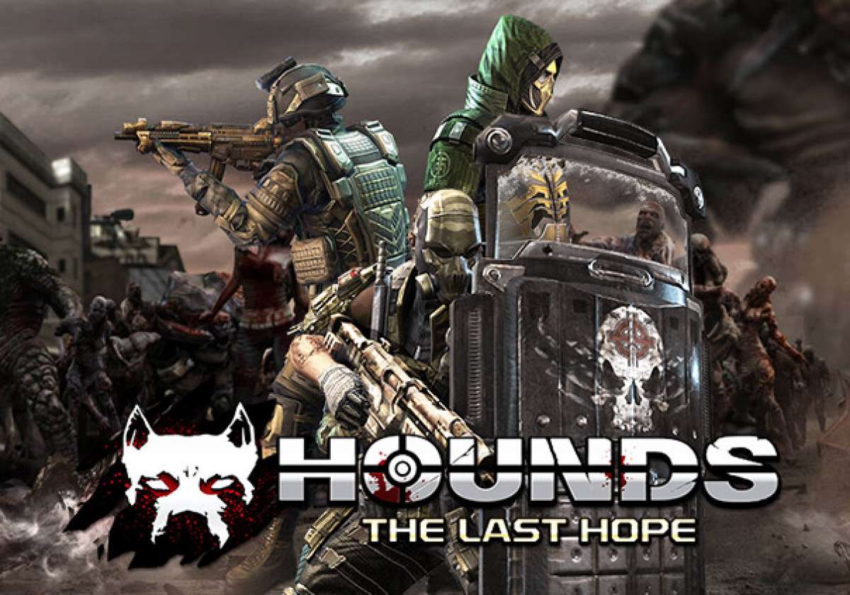 Last hope 2. Hounds: the last hope. Хаунд игра. Bloodhound игра. Bloodhound играть.