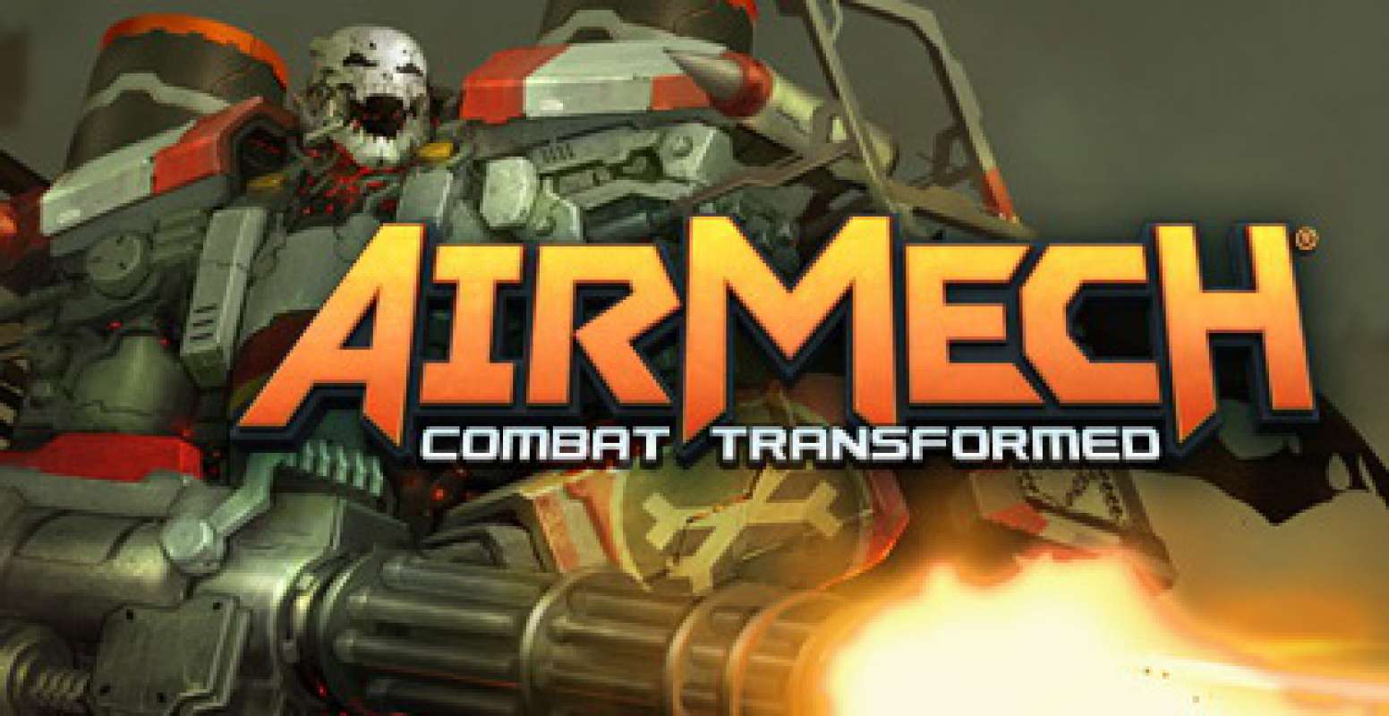 AirMech: обзор, публикации, гайды и релиз moba экшен игры AirMech