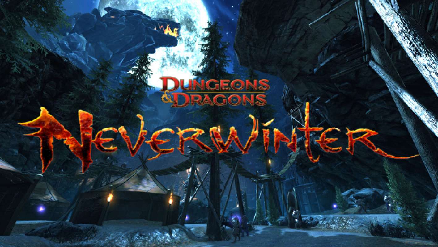 Neverwinter in steam фото 69