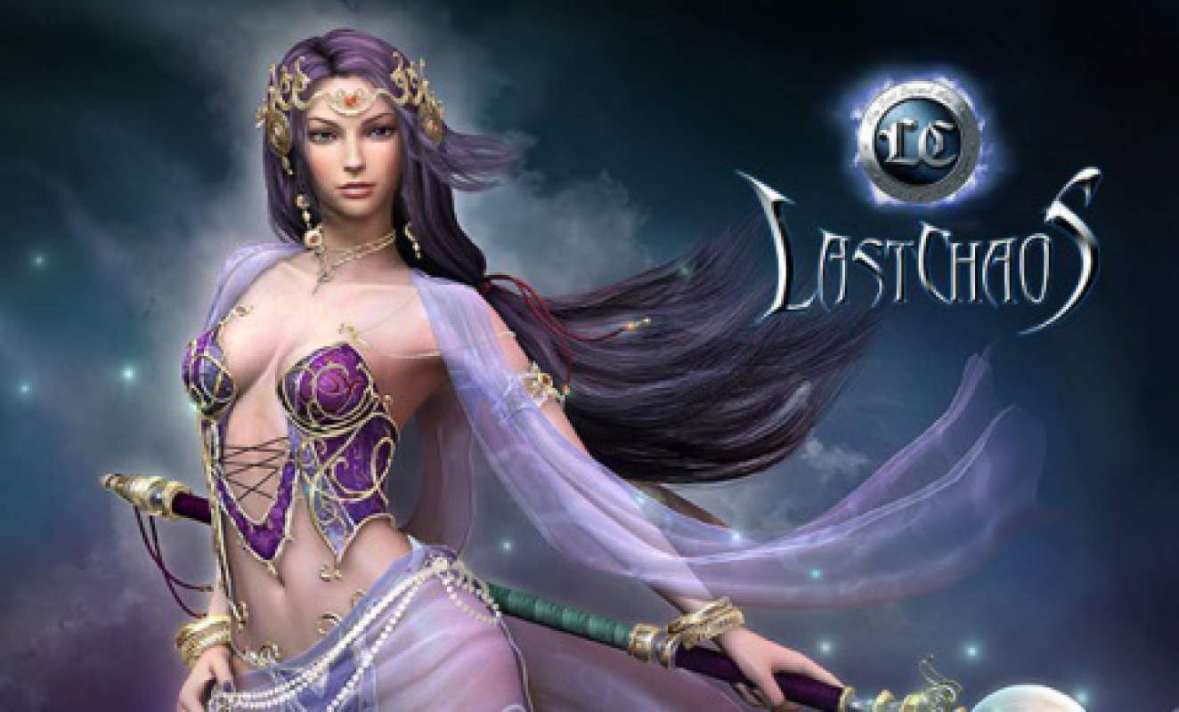 Last Chaos: обзор, публикации, гайды и отменена mmorpg игры Last Chaos