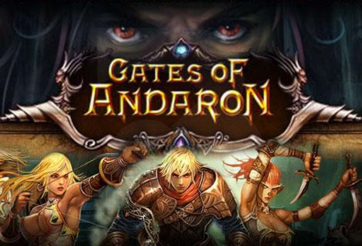 Игра ворота. Gates of Andaron. Врата войны игра ВКОНТАКТЕ. Андарон. Gates of Andaron 3 русская оф сайт.