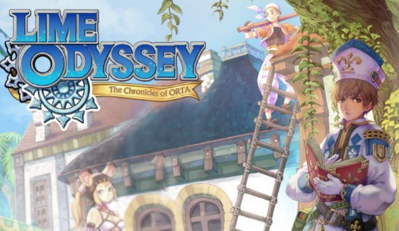 Lime Odyssey: обзор, публикации, гайды и отменена mmorpg игры Lime Odyssey