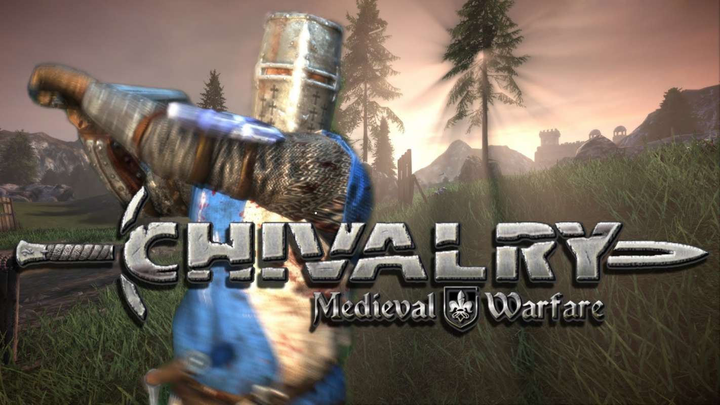 Chivalry: Medieval Warfare: обзор, публикации, гайды и релиз экшен игры  Chivalry: Medieval Warfare