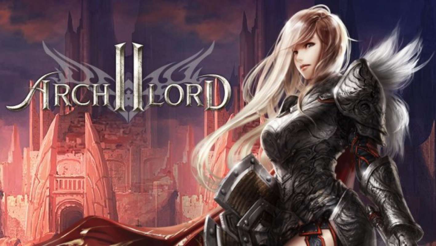 Archlord 2: обзор, публикации, гайды и отменена mmorpg игры Archlord 2