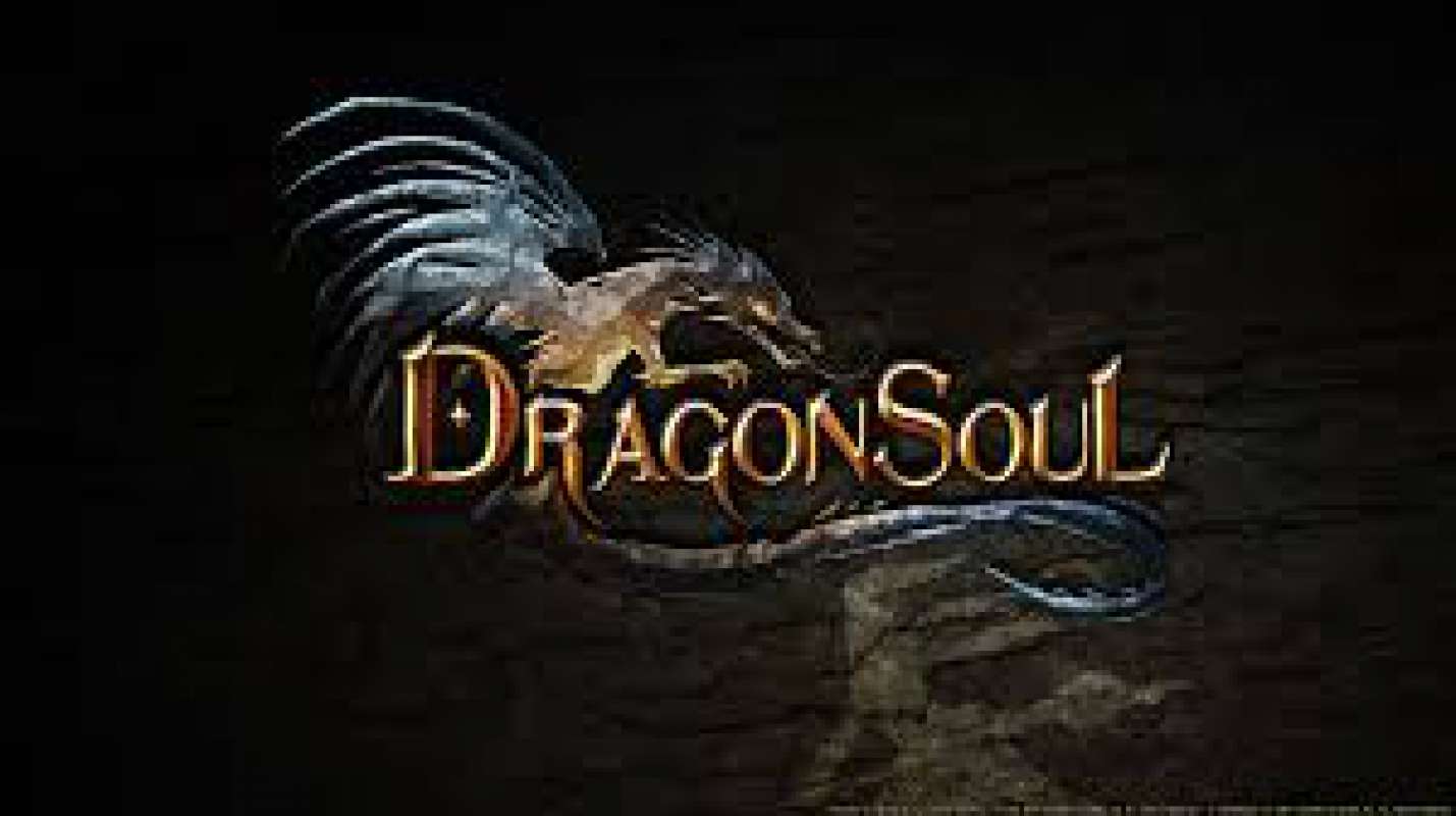 Dragon Soul: обзор, публикации, гайды и отменена mmorpg игры Dragon Soul