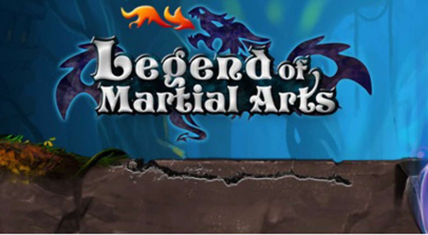 Legend of Martial Arts: обзор, публикации, гайды и отменена mmorpg игры  Legend of Martial Arts