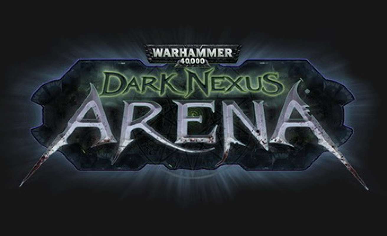 Warhammer 40.000: Dark Nexus Arena: обзор, публикации, гайды и отменена  moba игры Warhammer 40.000: Dark Nexus Arena