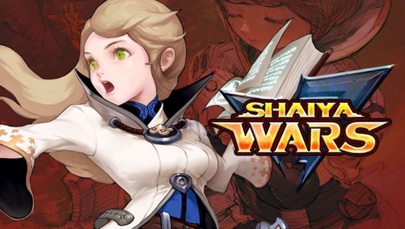 Shaiya Wars: обзор, публикации, гайды и отменена mmorpg экшен игры Shaiya  Wars