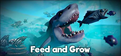 Системные требования Feed and Grow: Fish, проверка ПК, минимальные и  рекомендуемые требования игры