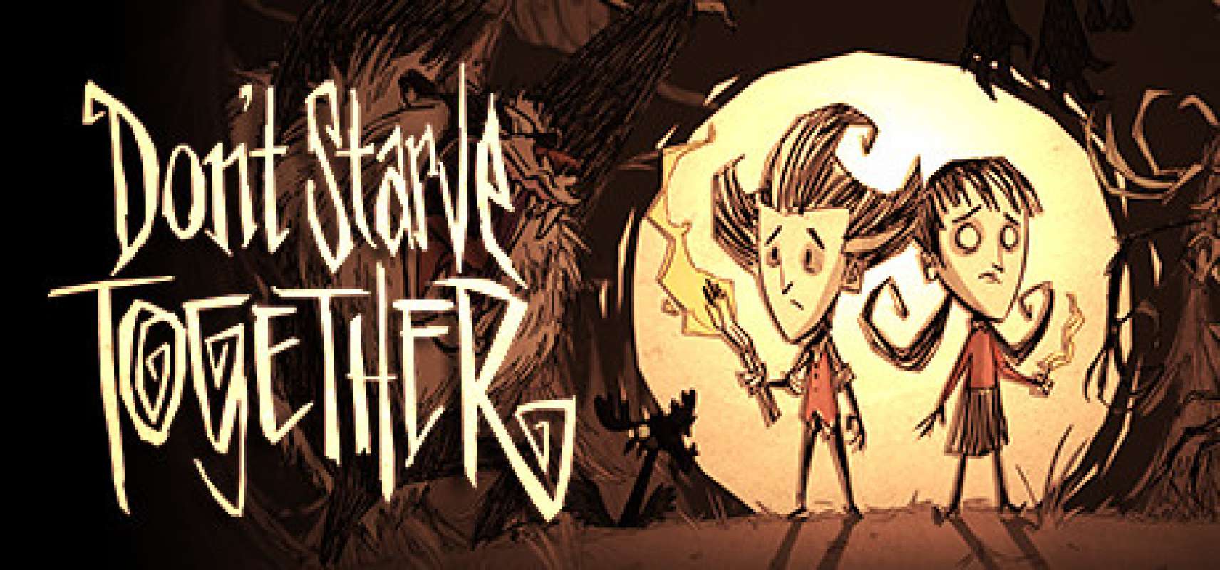 Is don t starve on steam фото 82