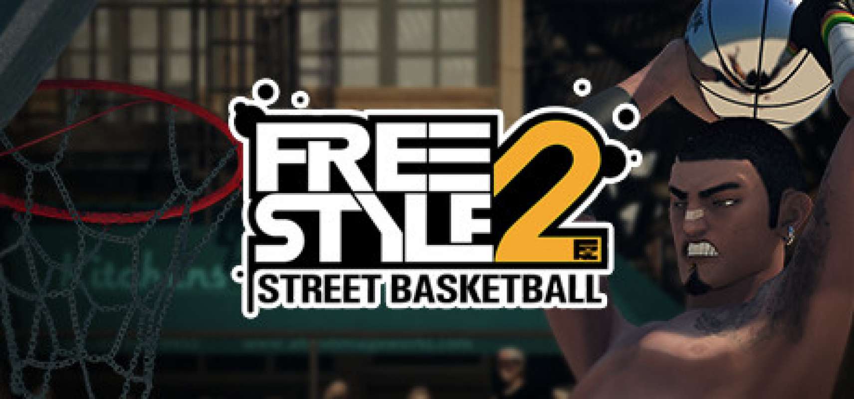 Freestyle street basketball 2 steam фото 22