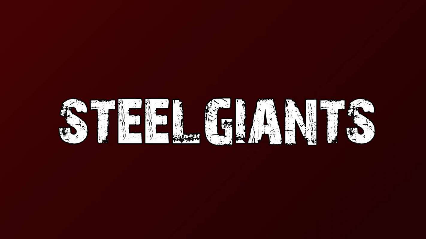 Steel Giants: обзор, публикации, гайды и отменена mmorpg стратегия игры  Steel Giants