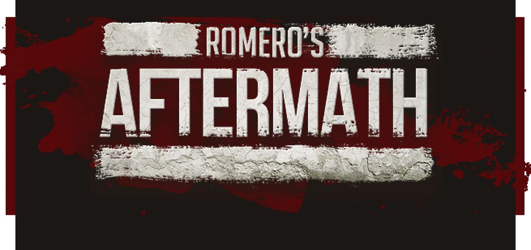Aftermath перевод. Romero s Aftermath. Romero's Aftermath фон. Aftermath Entertainment лого. Crisis Aftermath телепередача.