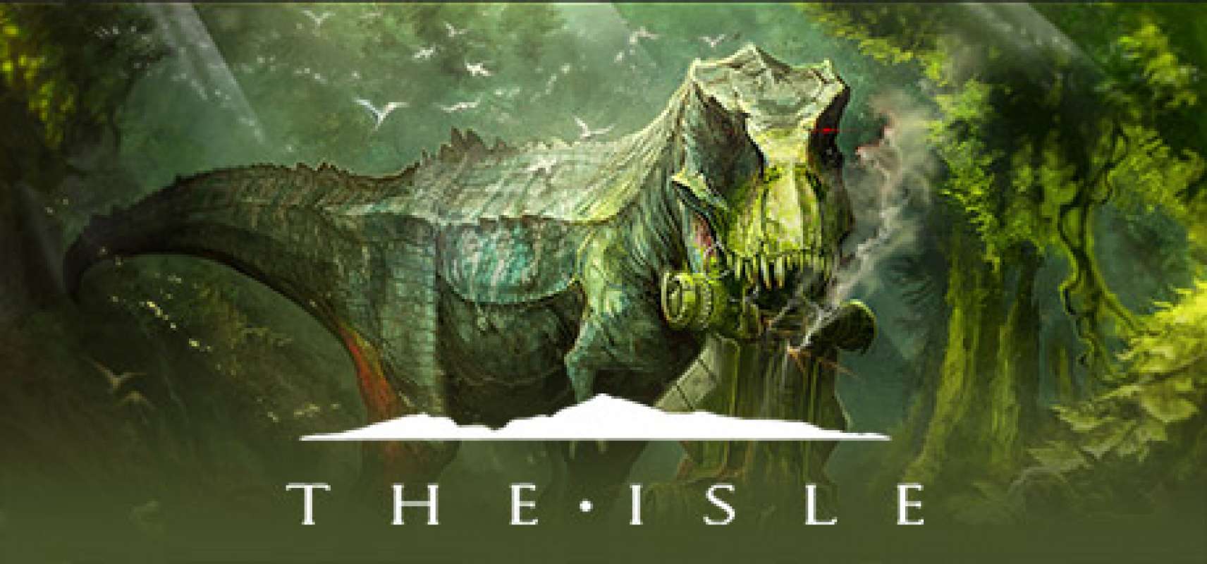 The isle steam key фото 28