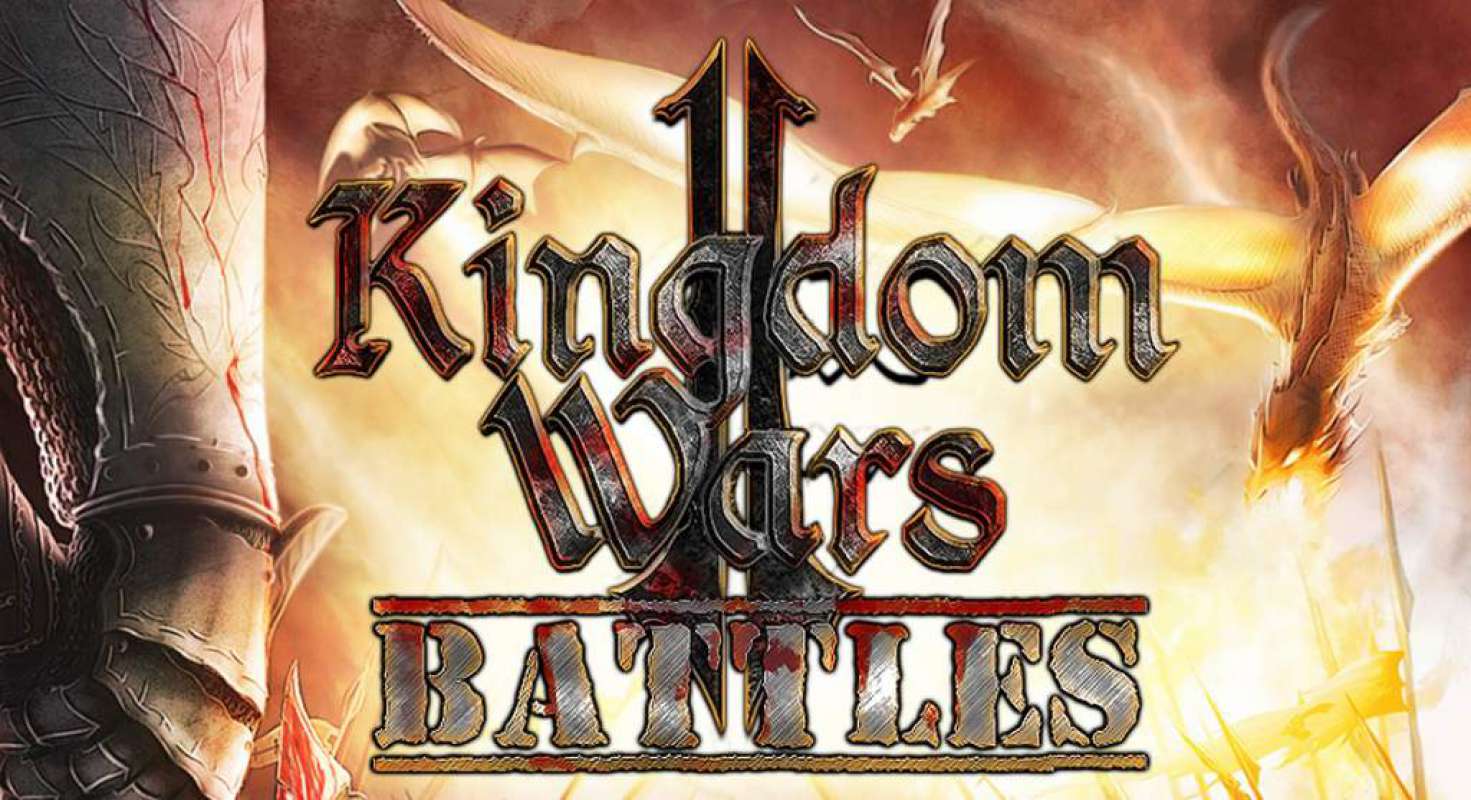 Kingdom Wars 2: Battles: обзор, публикации, гайды и релиз rpg карточная  стратегия игры Kingdom Wars 2: Battles