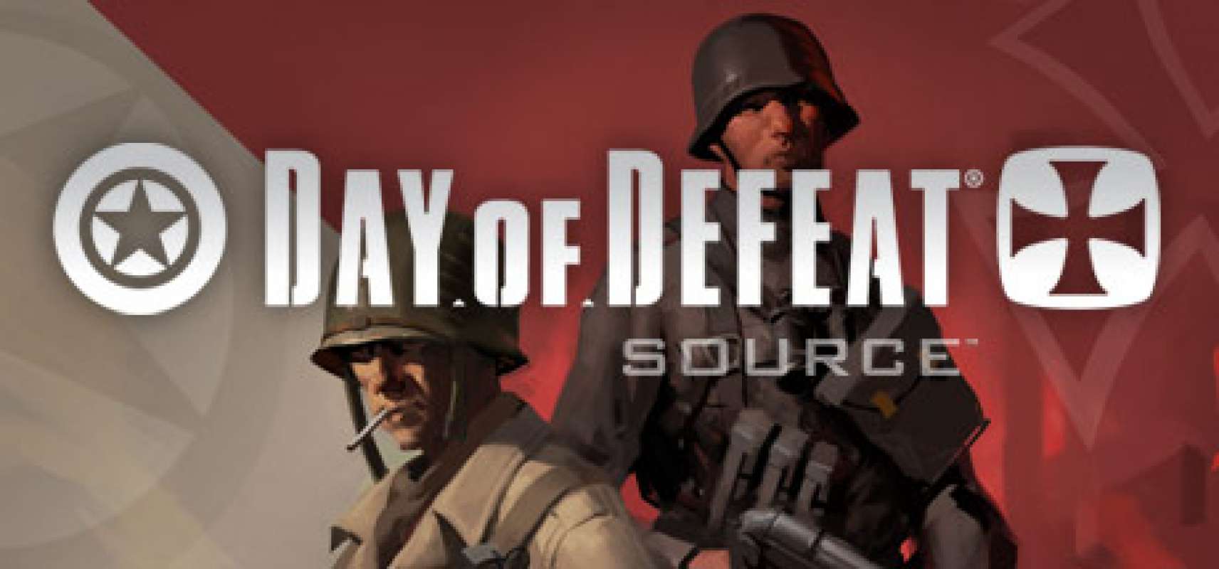 Day of defeat source on steam фото 12