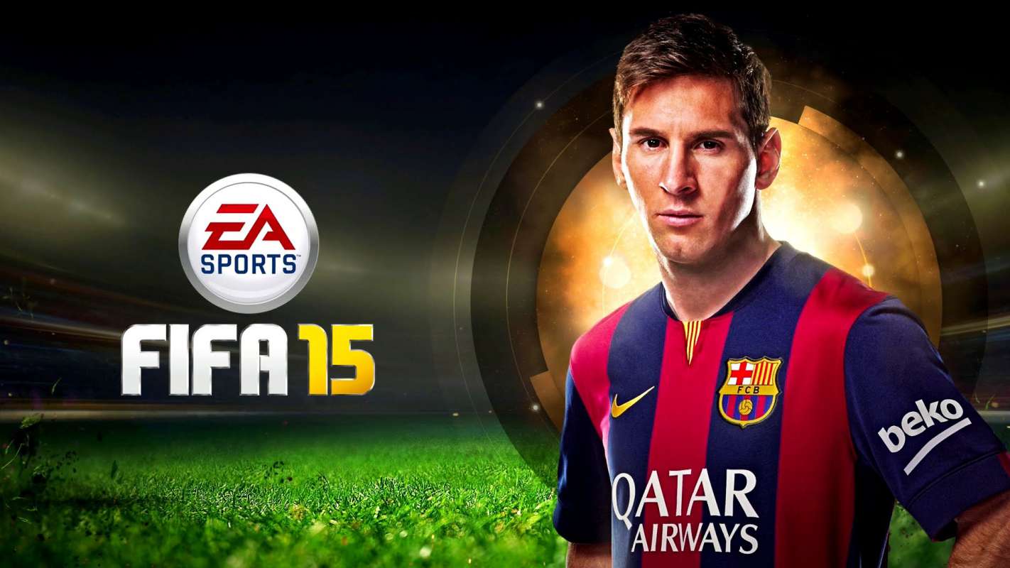 FIFA 15: обзор, публикации, гайды и релиз симулятор игры FIFA 15