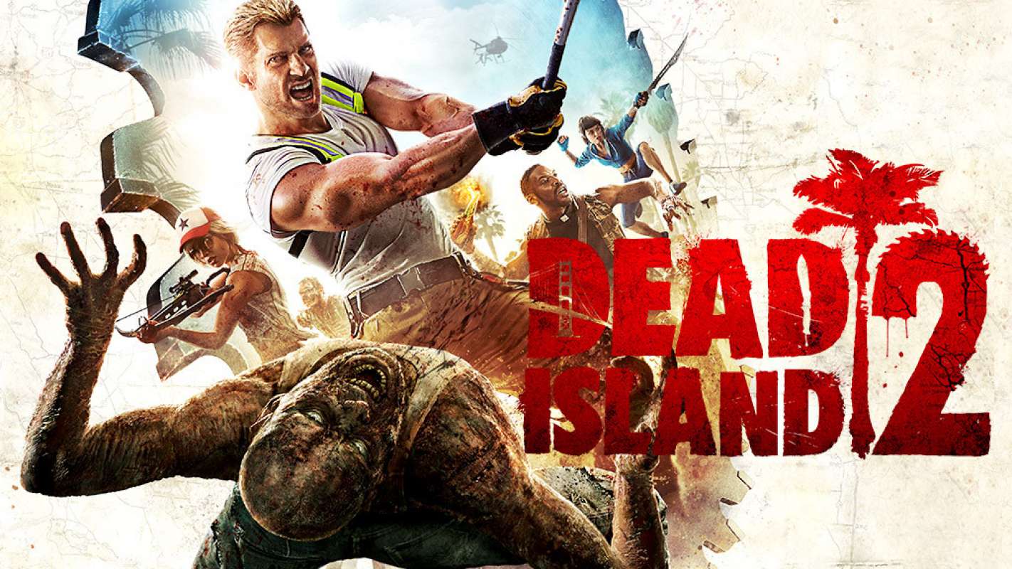 Dead Island 2 Gold Edition  Download and Buy Today - Epic Games Store