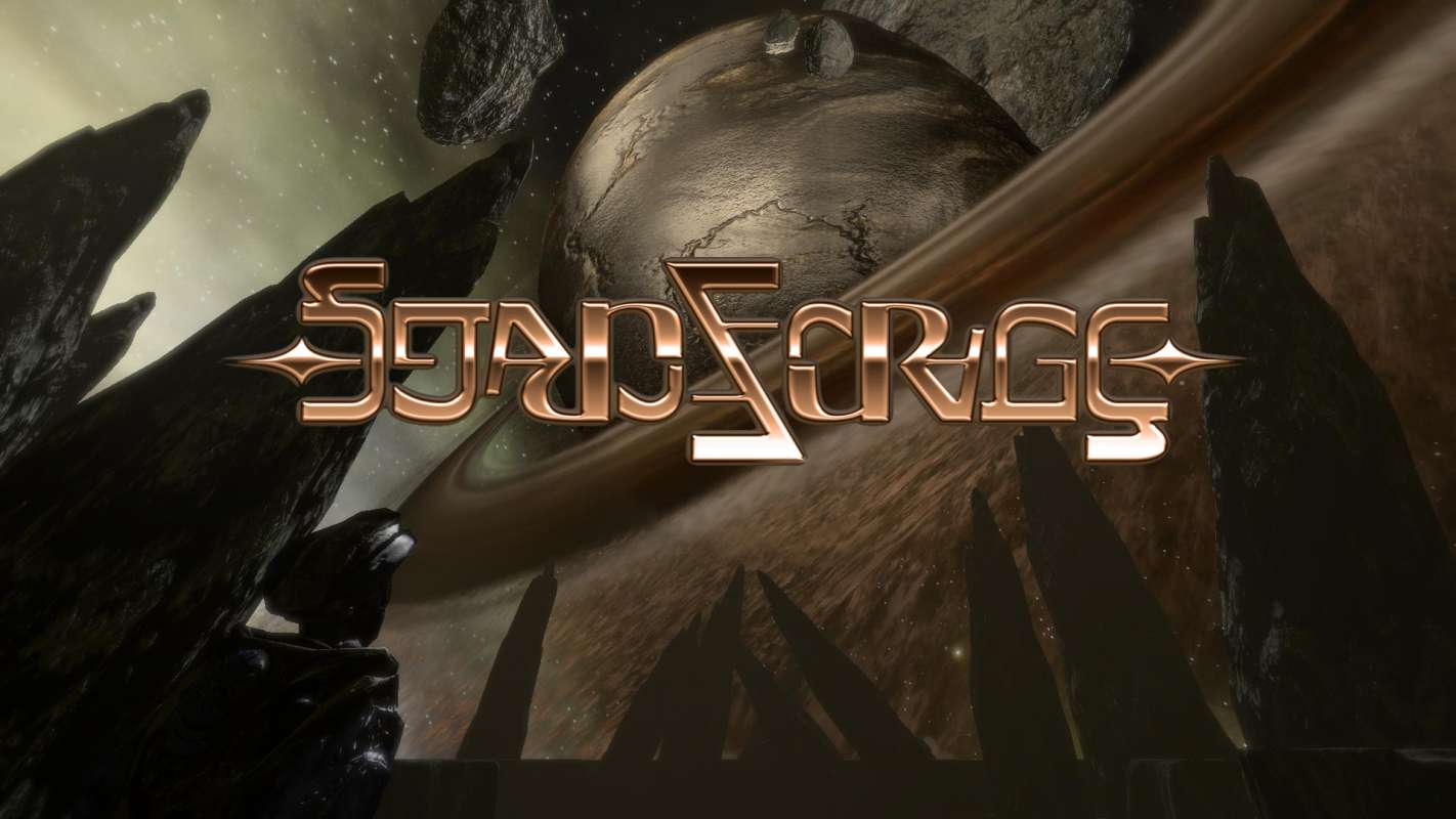 StarForge: обзор, публикации, гайды и релиз rpg песочница экшен игры  StarForge