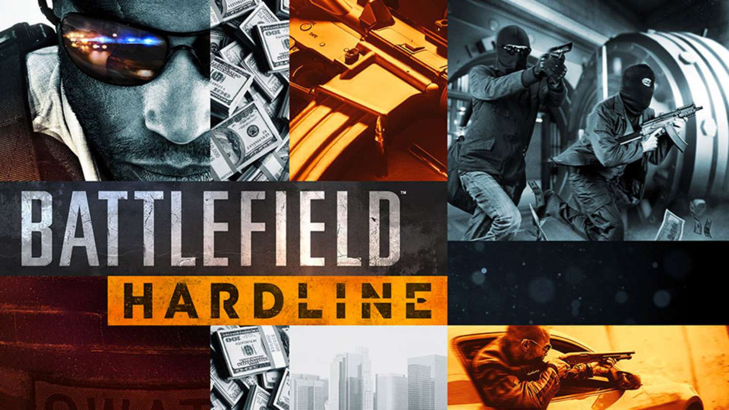 Battlefield Hardline: обзор, публикации, гайды и релиз шутер игры Battlefield  Hardline