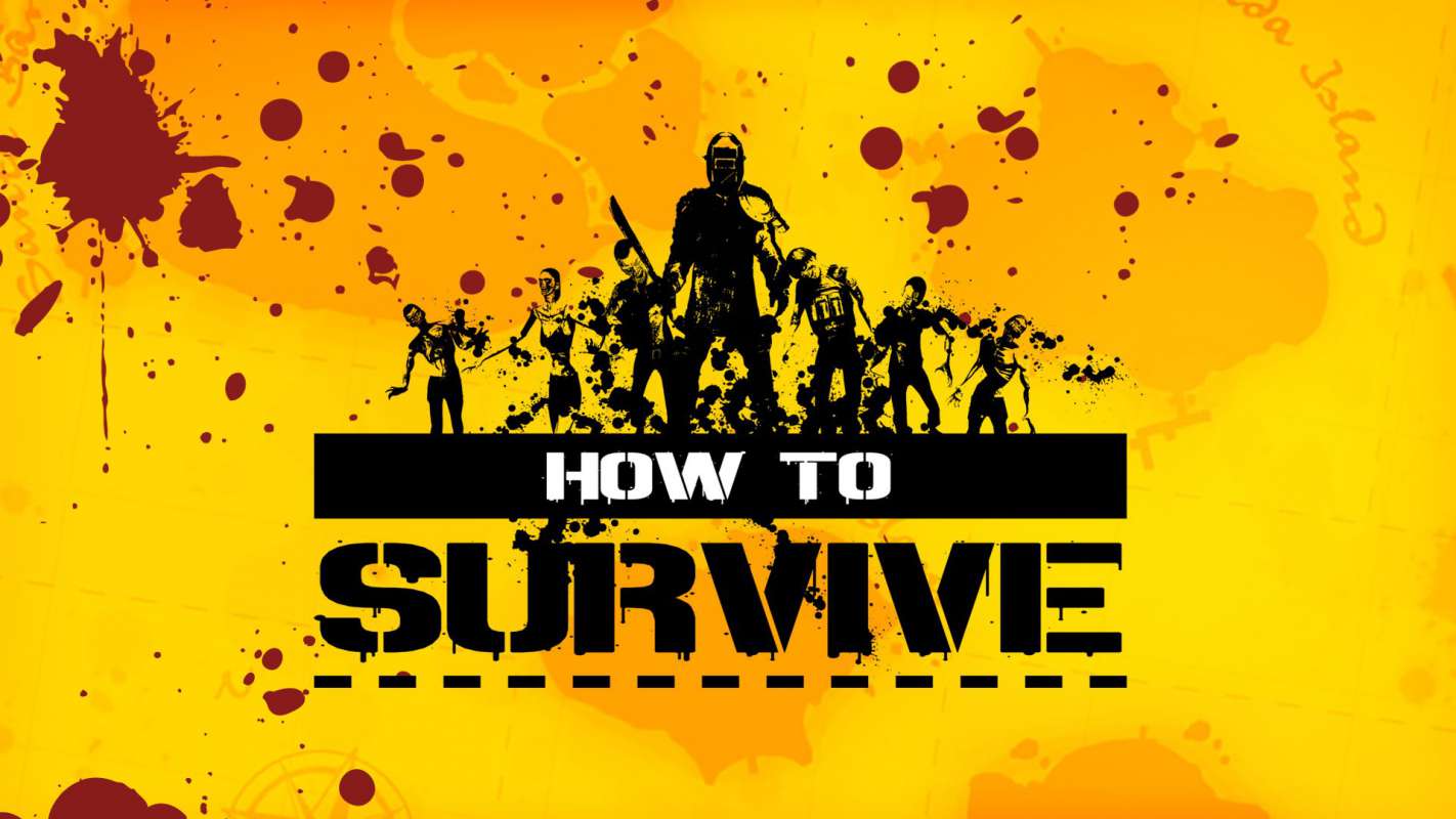 How to Survive: обзор, публикации, гайды и релиз rpg выживание экшен игры  How to Survive