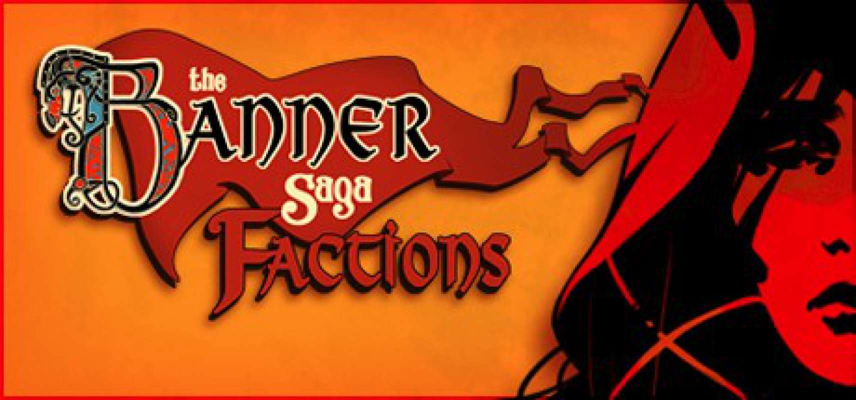 Steam banner saga factions фото 71