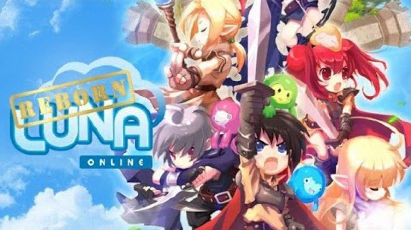 Luna Online: Reborn: обзор, публикации, гайды и релиз mmorpg игры Luna  Online: Reborn (Funtime)