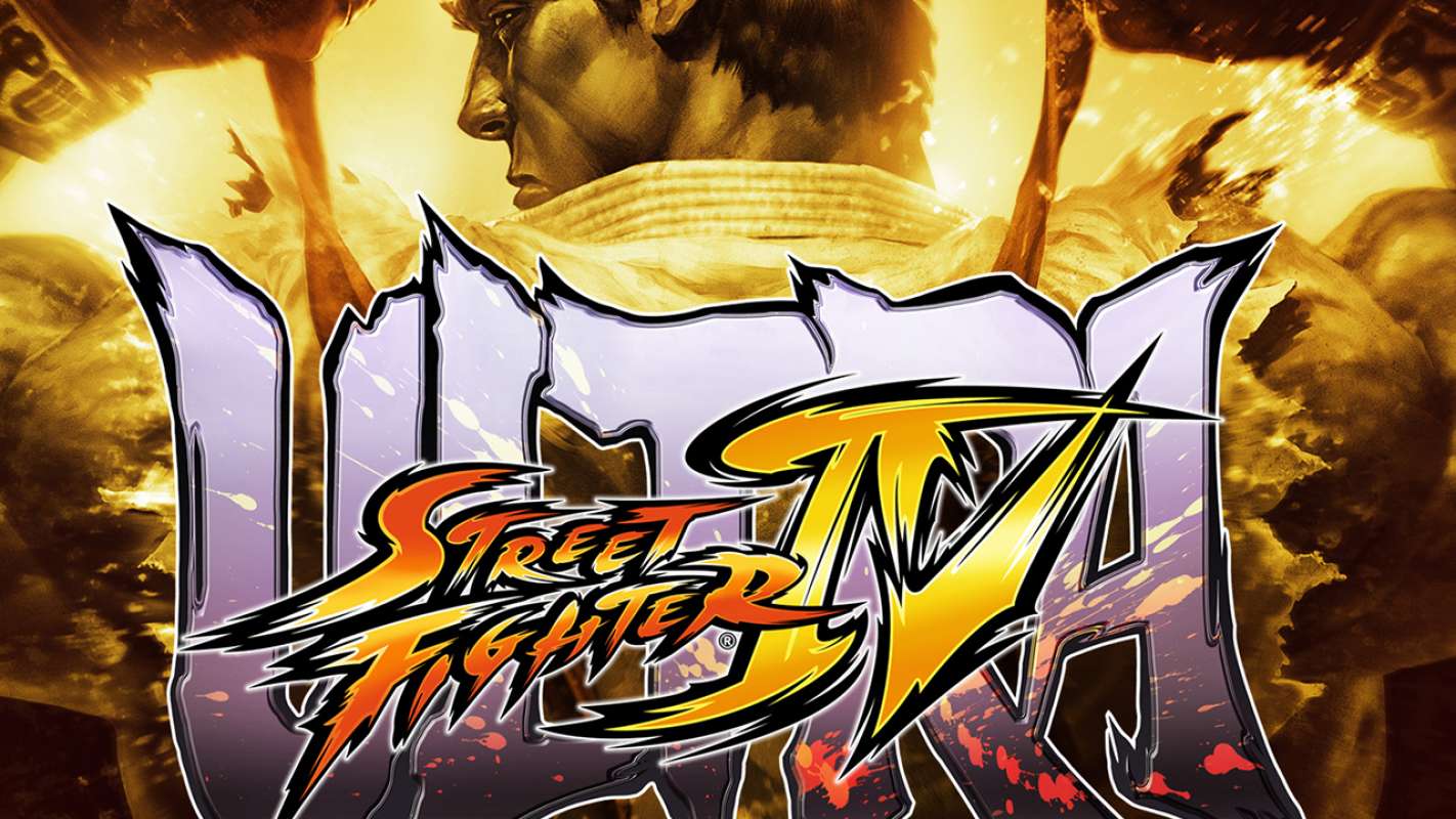 Ultra street fighter iv steam фото 88