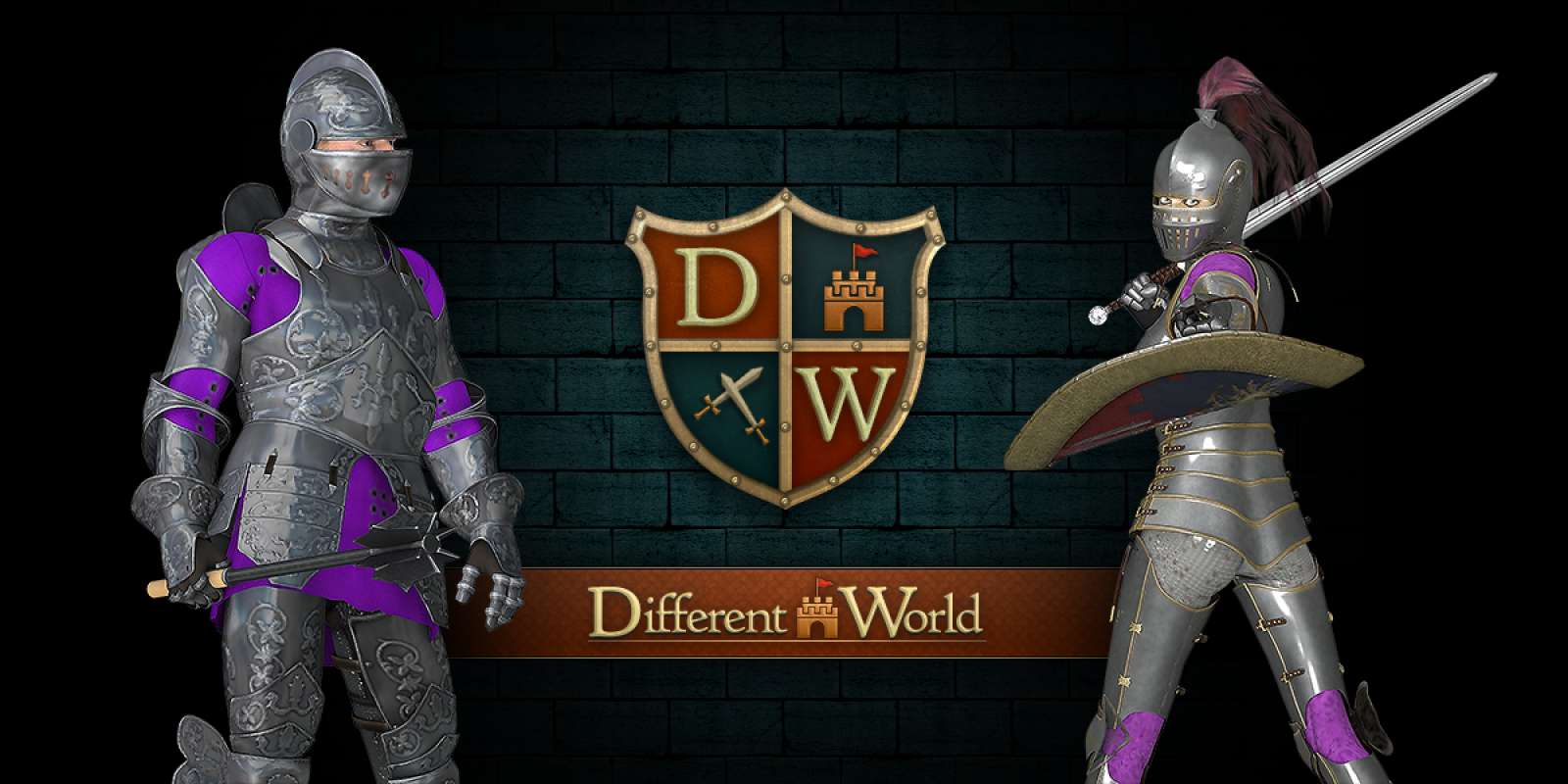 Дифференс игра. Different World. Different world without