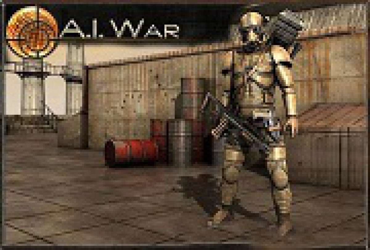 A.I. War: обзор, публикации, гайды и релиз mmorpg игры A.I. War