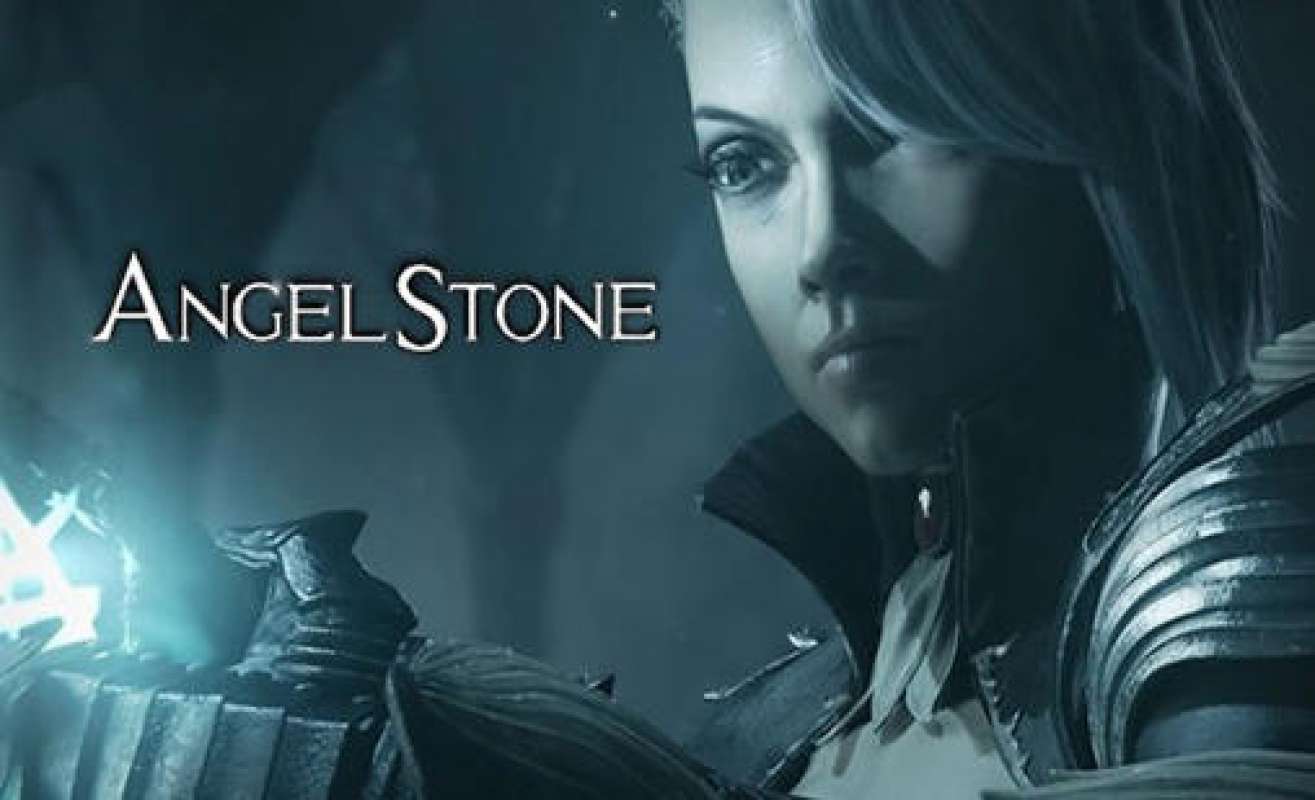 Angel Stone: обзор, публикации, гайды и релиз экшен игры Angel Stone