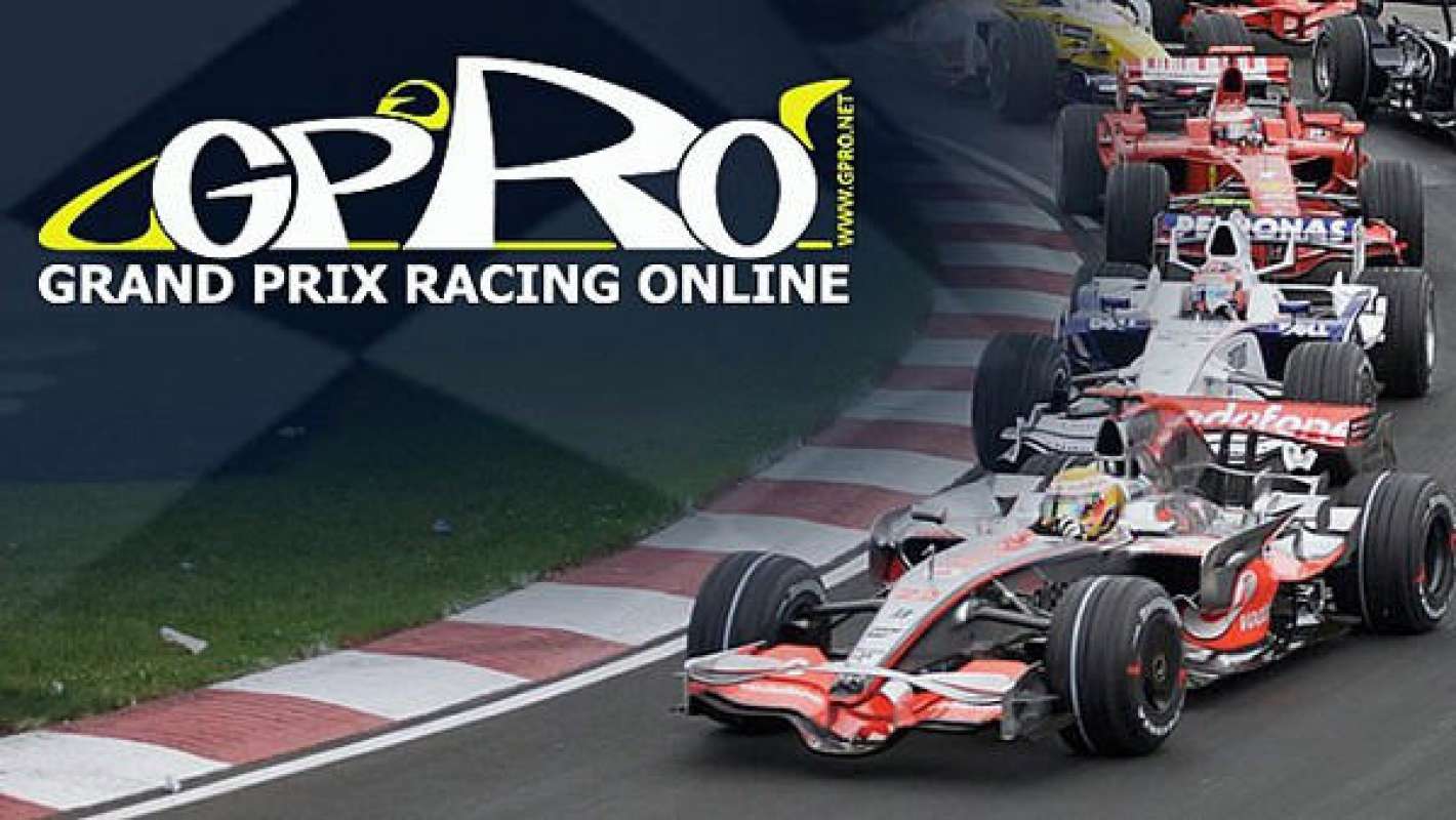 Grand Prix Racing Online обзор игры, публикации, гайды, дата выхода и другие события Гонки Стратегия игры Grand Prix Racing Online