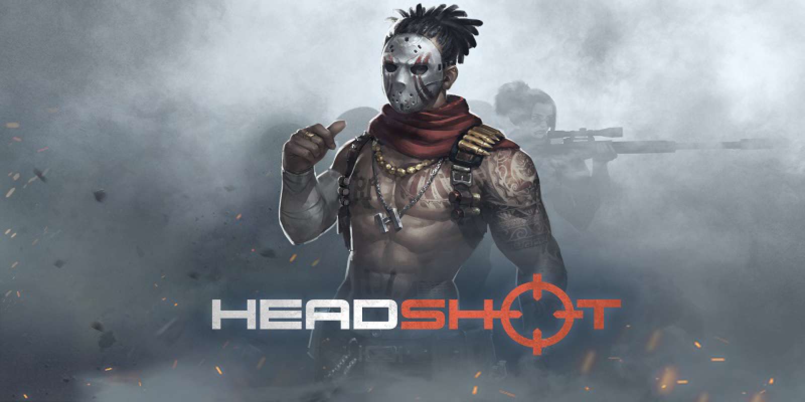 Headshot: обзор, публикации, гайды и релиз шутер игры Headshot