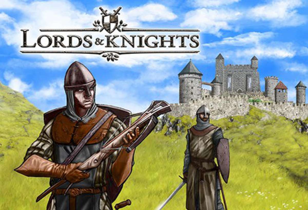 Lords and Knights: обзор, публикации, гайды и релиз стратегия игры Lords  and Knights