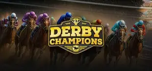 Derby Champions