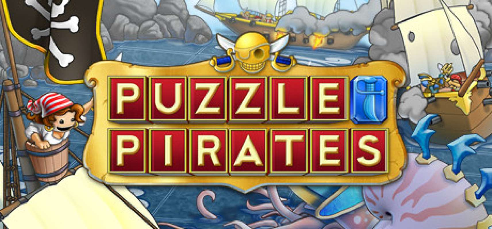 Puzzle pirates steam фото 15