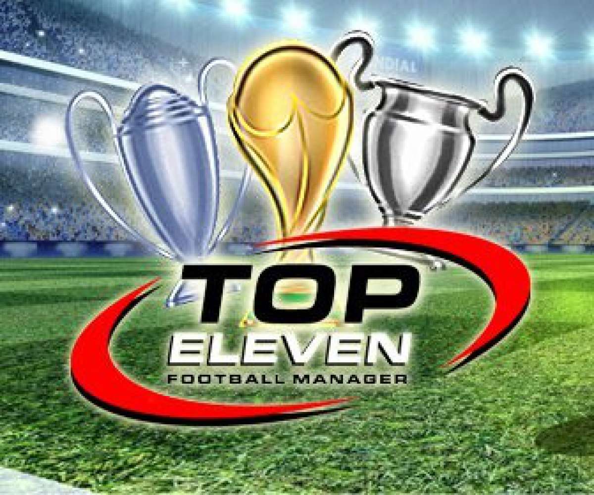 Top Eleven: обзор, публикации, гайды и релиз симулятор стратегия игры Top  Eleven