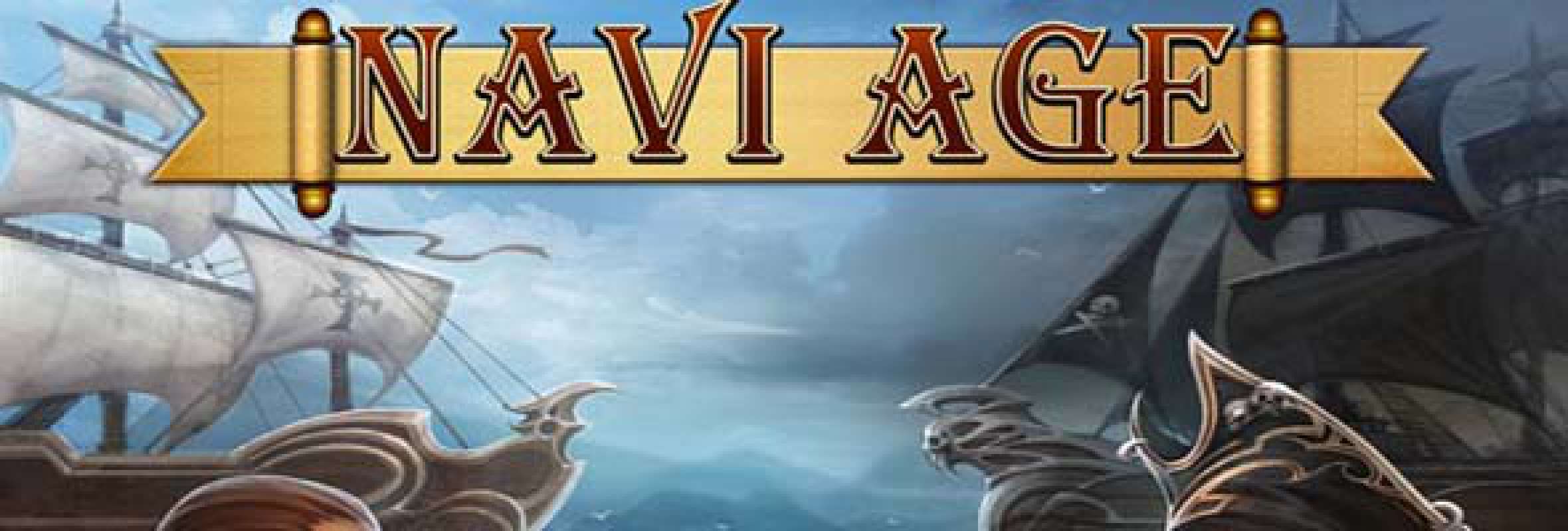 Navi Age: обзор, публикации, гайды и релиз mmorpg игры Navi Age