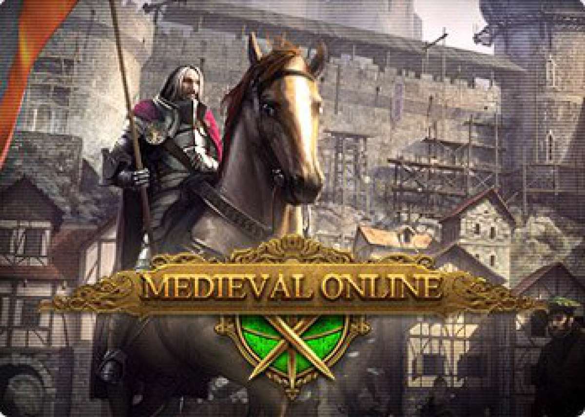 Medieval games for Windows. Medieval XP Bar. Игра средневековая академия