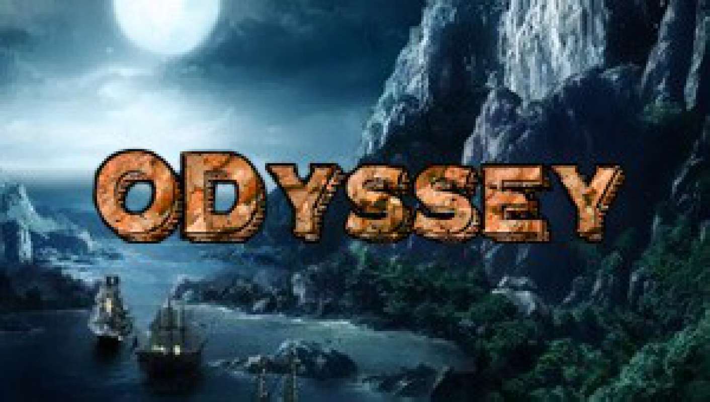 Одиссея дата. Игра пр Одисея на телифон. Project Odyssey.