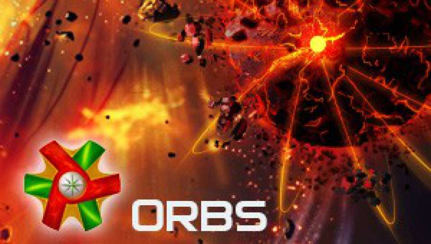 Event orb. Alo event Orbs.