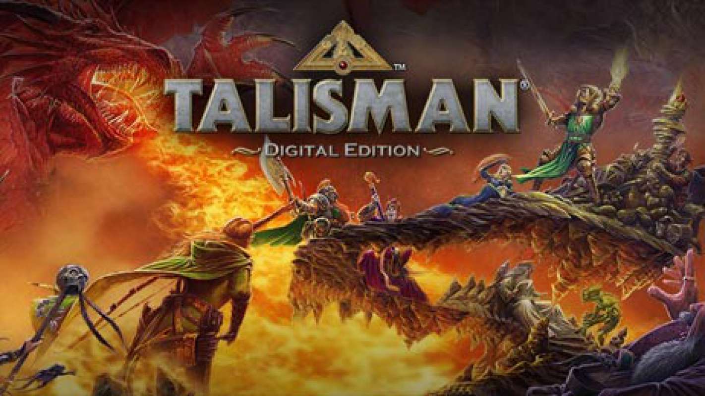 Online release date talisman A New