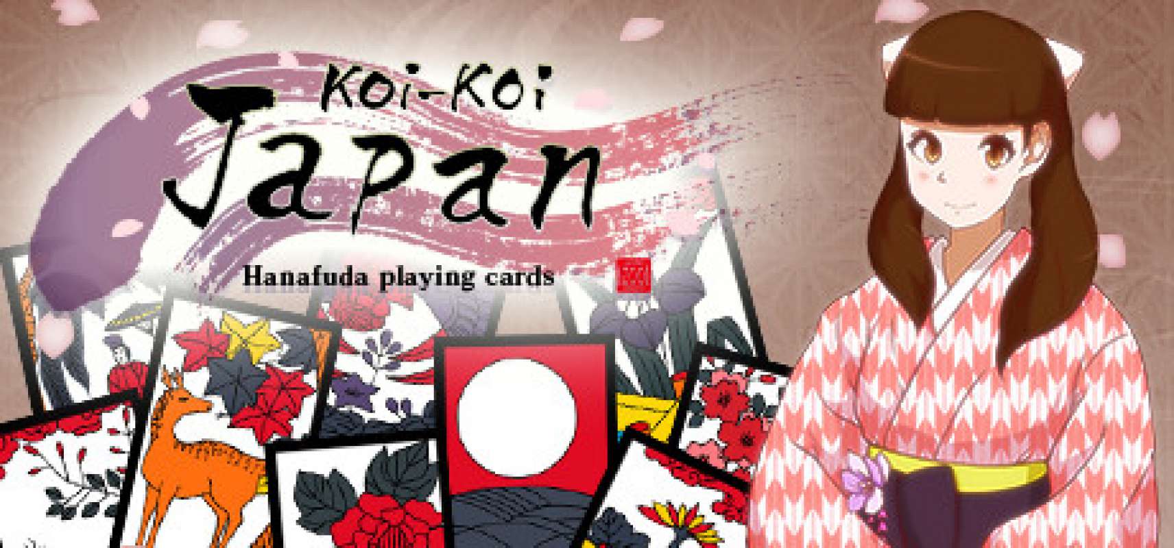 Card date. Koi-Koi Japan [Hanafuda playing Cards]. Hanafuda playing. Кой кой игра. Koi Koi Card game.