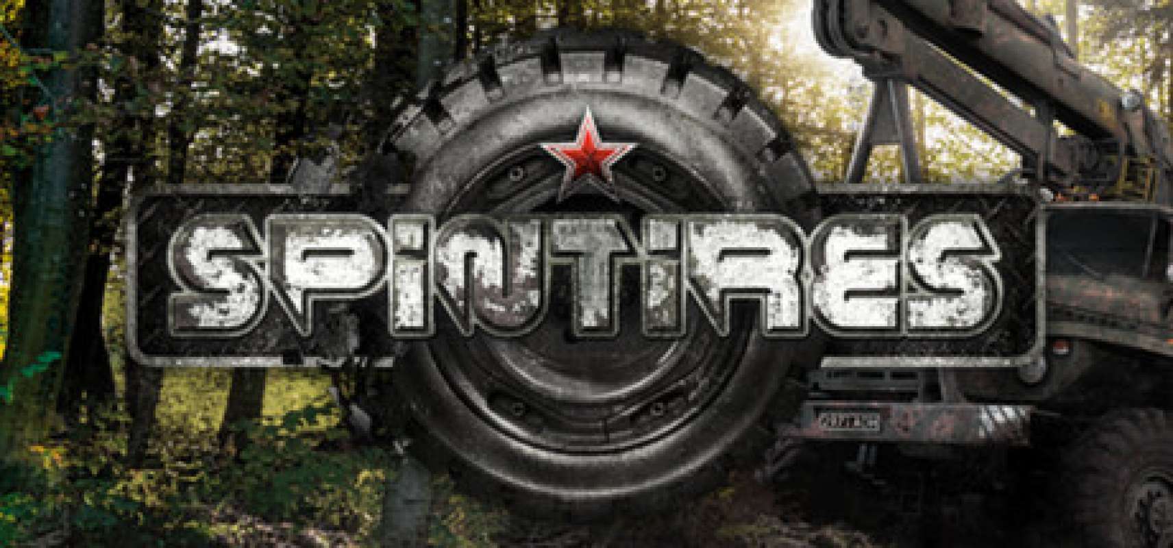 SPINTIRES: обзор, публикации, гайды и релиз гонки симулятор игры SPINTIRES