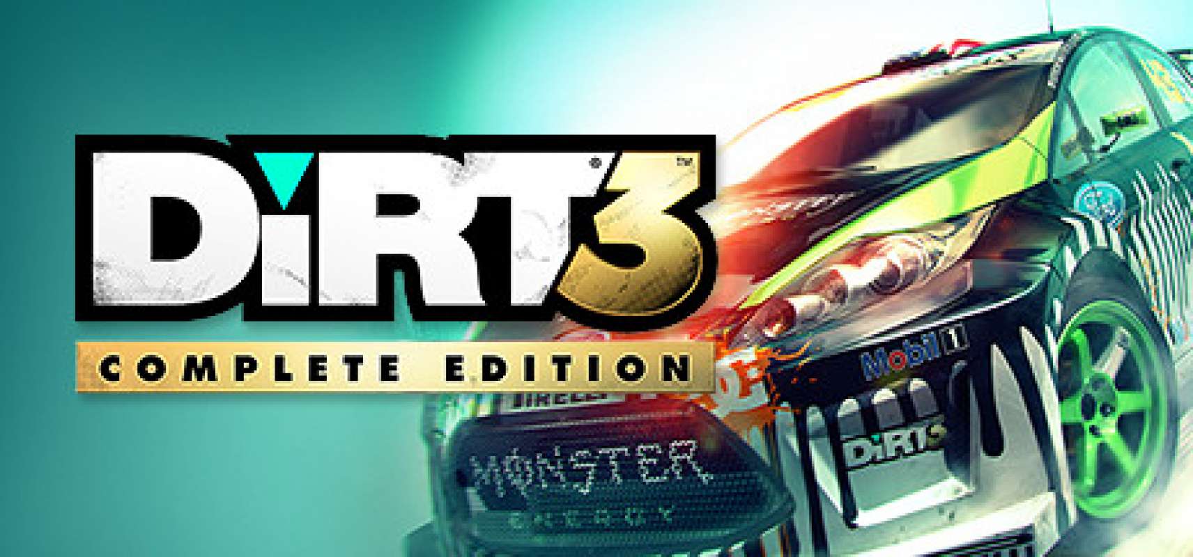 Dirt 3 not on steam фото 4