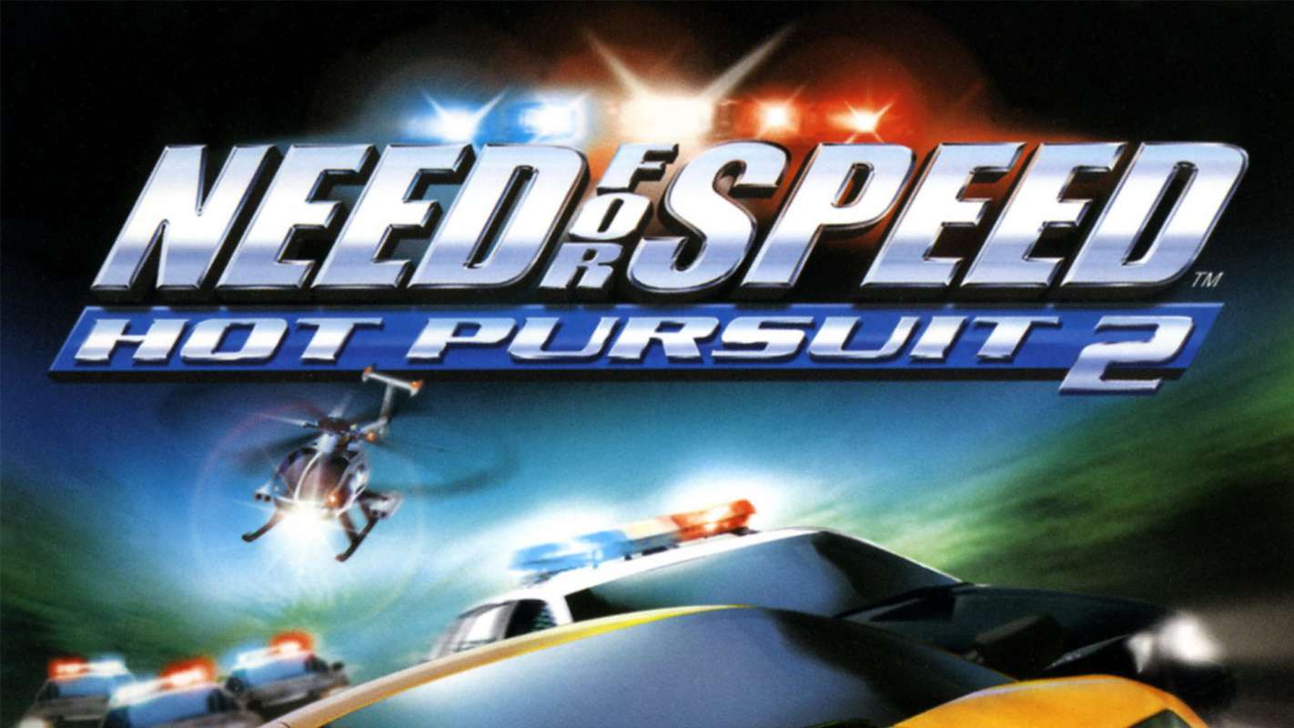 публикации, онлайн, игра, Need for Speed Hot Pursuit 2.