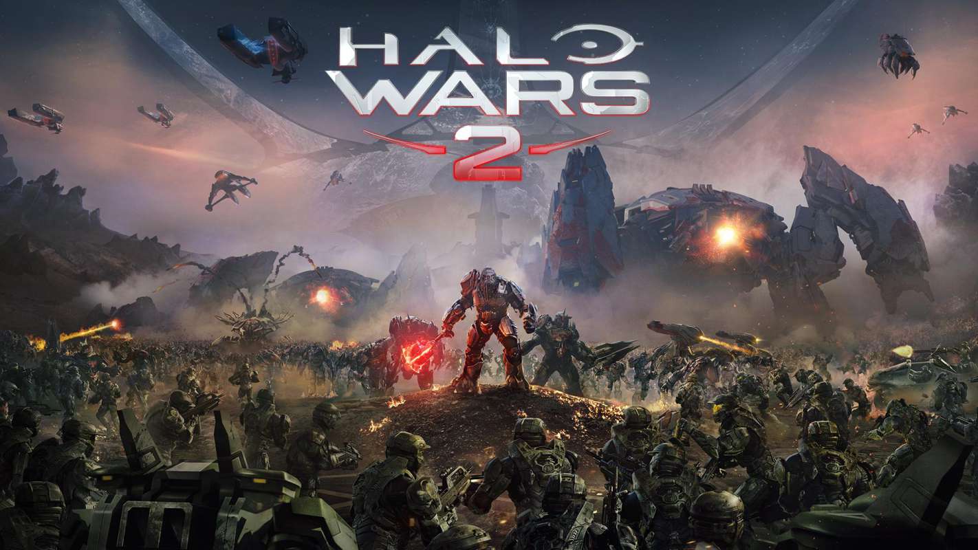 Halo Wars 2: обзор, публикации, гайды и релиз стратегия игры Halo Wars 2