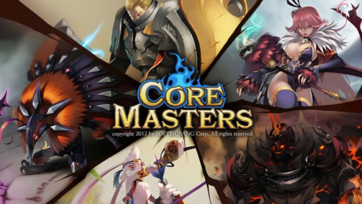 Core masters. Core игра. Core Masters Wiki. SOFTMASTER игры.
