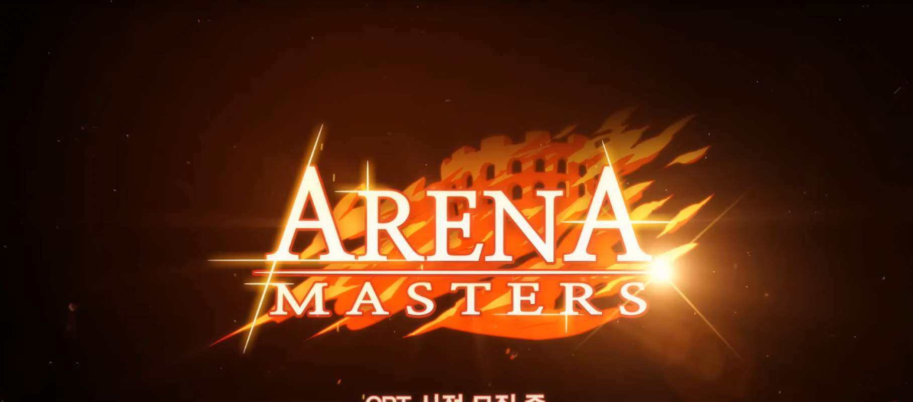 Arena gaming